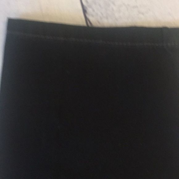 Like New, Anthropologie DOL, Black Ankle Pants - Picture 6 of 10